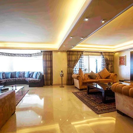 Lahoya Suites 베이루트 외부 사진