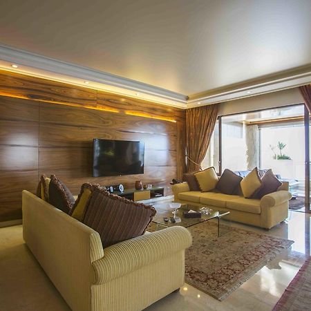 Lahoya Suites 베이루트 외부 사진