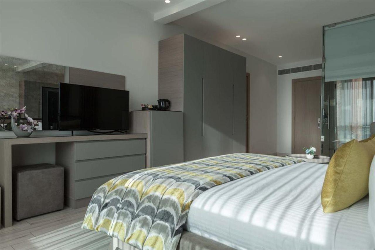 Lahoya Suites 베이루트 외부 사진