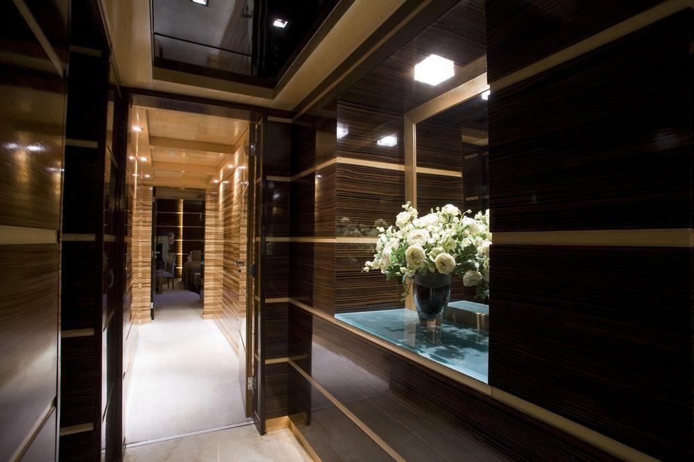 Lahoya Suites 베이루트 외부 사진