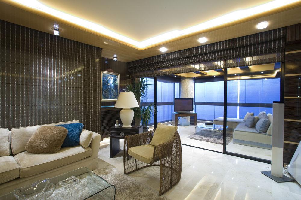 Lahoya Suites 베이루트 외부 사진