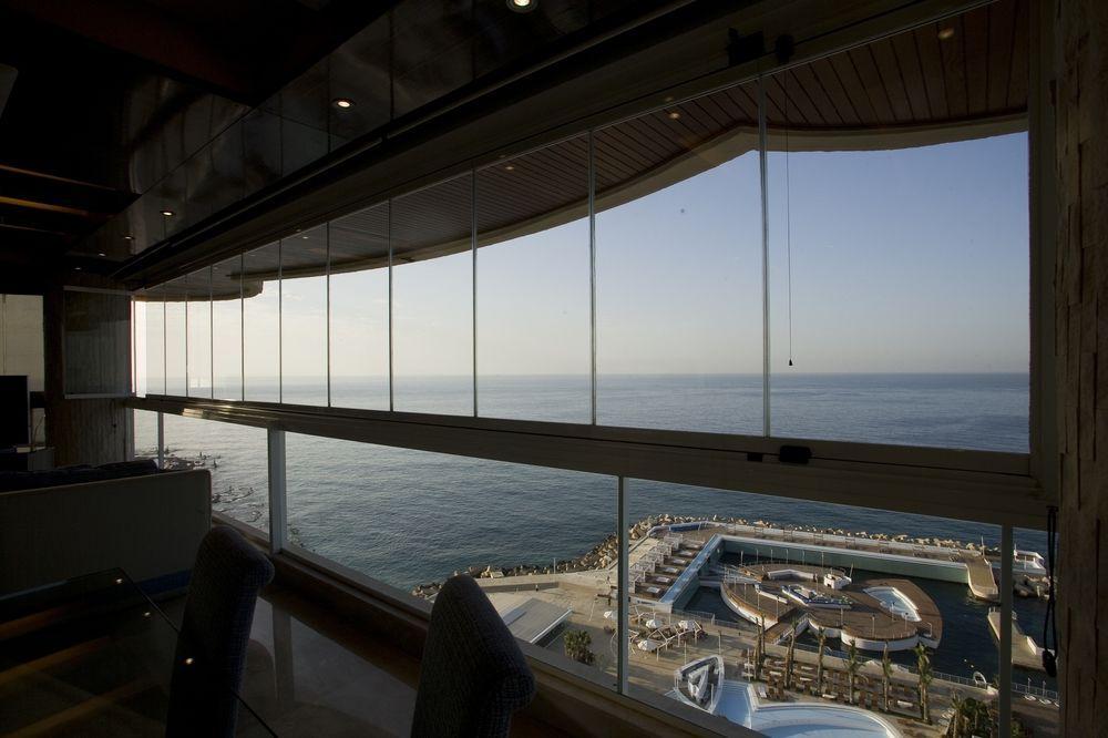Lahoya Suites 베이루트 외부 사진