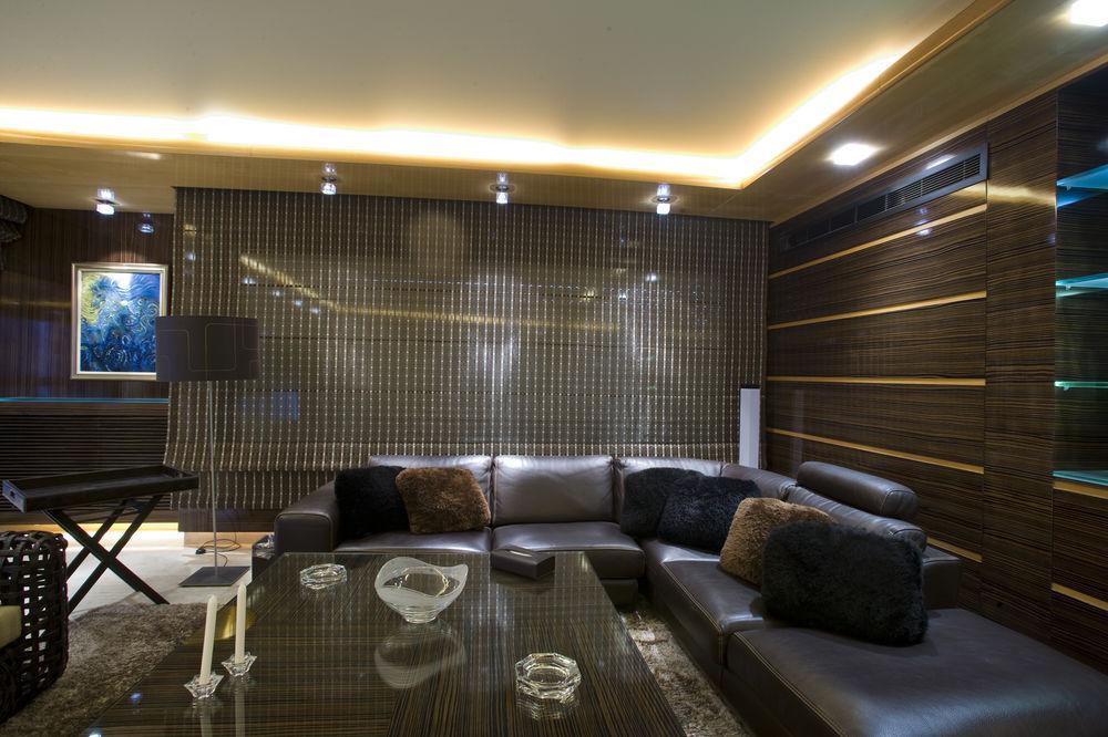 Lahoya Suites 베이루트 외부 사진