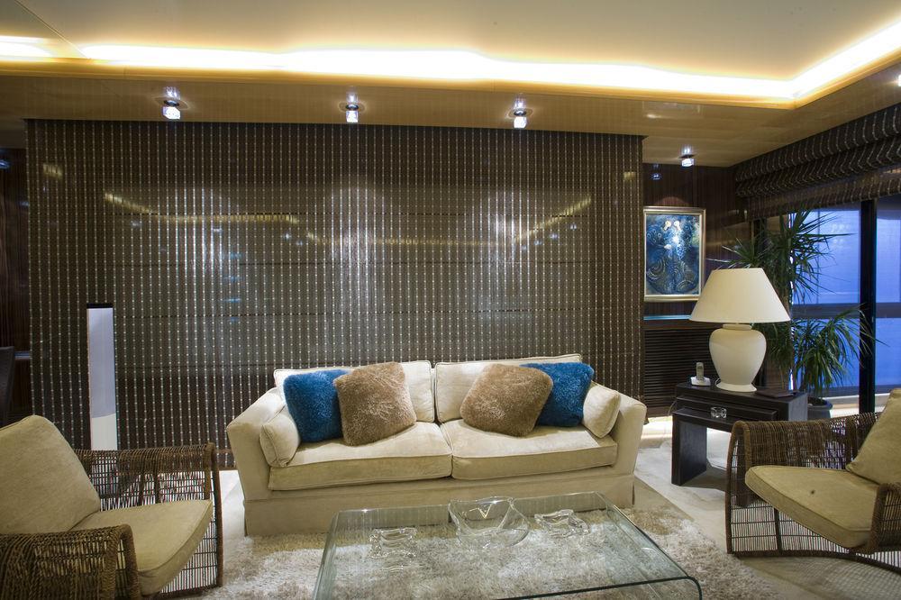 Lahoya Suites 베이루트 외부 사진