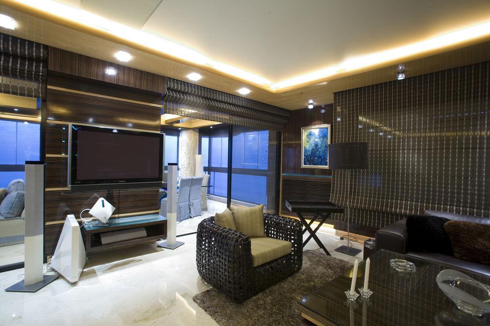 Lahoya Suites 베이루트 외부 사진