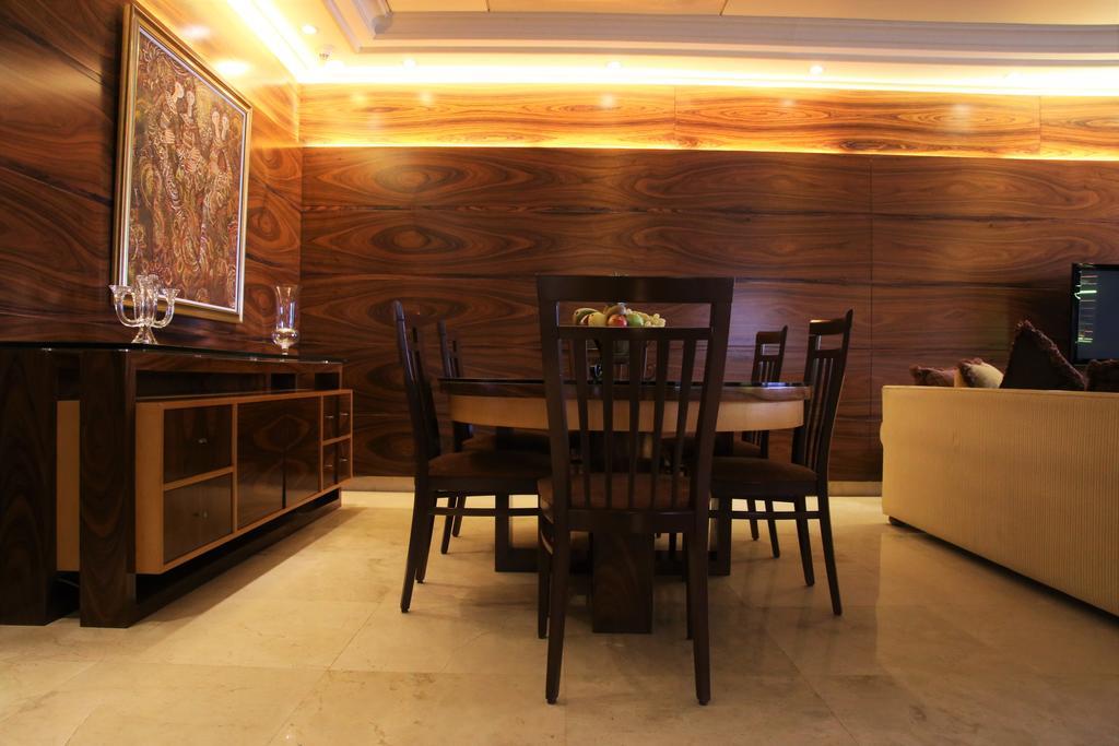 Lahoya Suites 베이루트 외부 사진