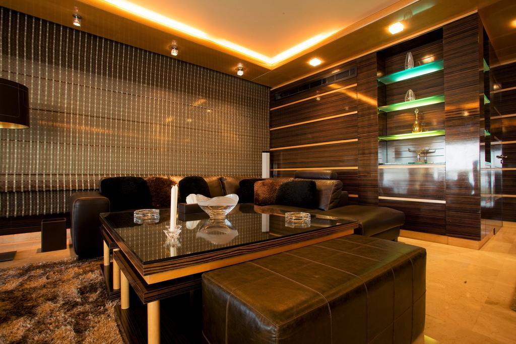 Lahoya Suites 베이루트 외부 사진