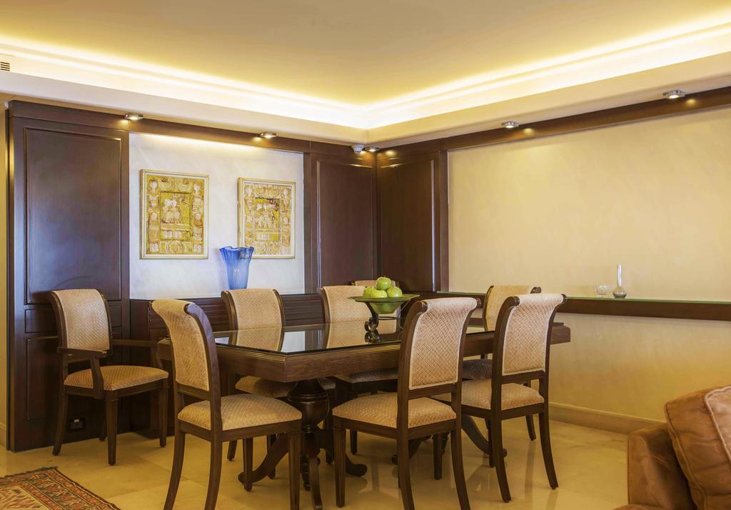 Lahoya Suites 베이루트 외부 사진