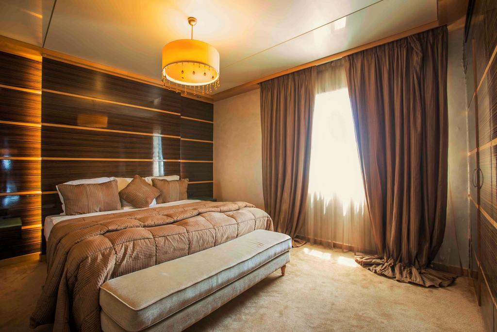 Lahoya Suites 베이루트 외부 사진