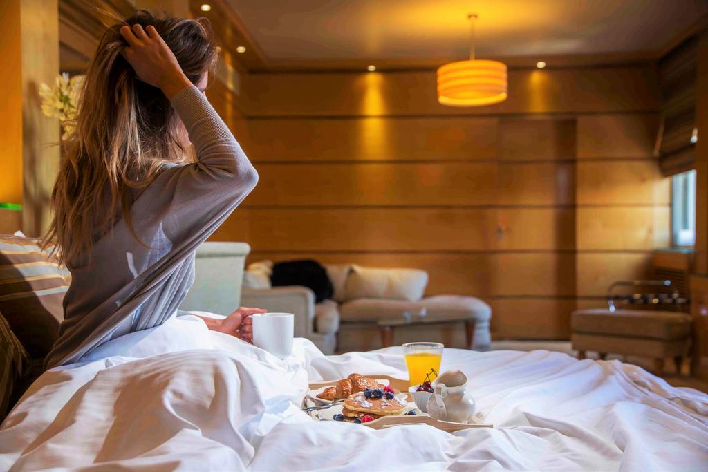 Lahoya Suites 베이루트 외부 사진