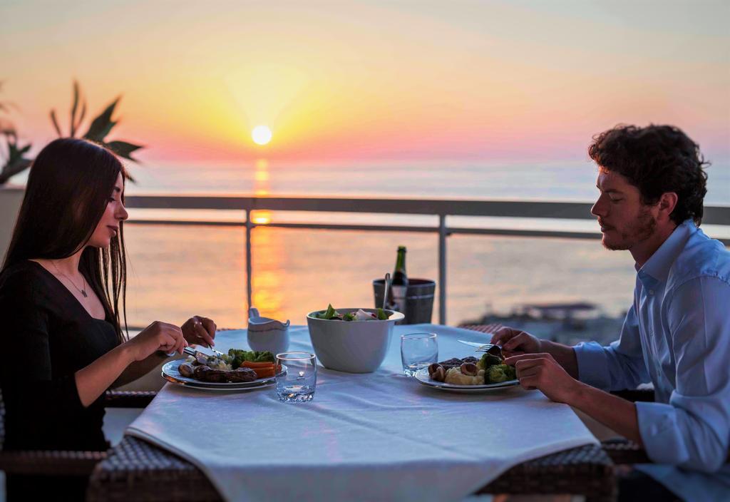 Lahoya Suites 베이루트 외부 사진