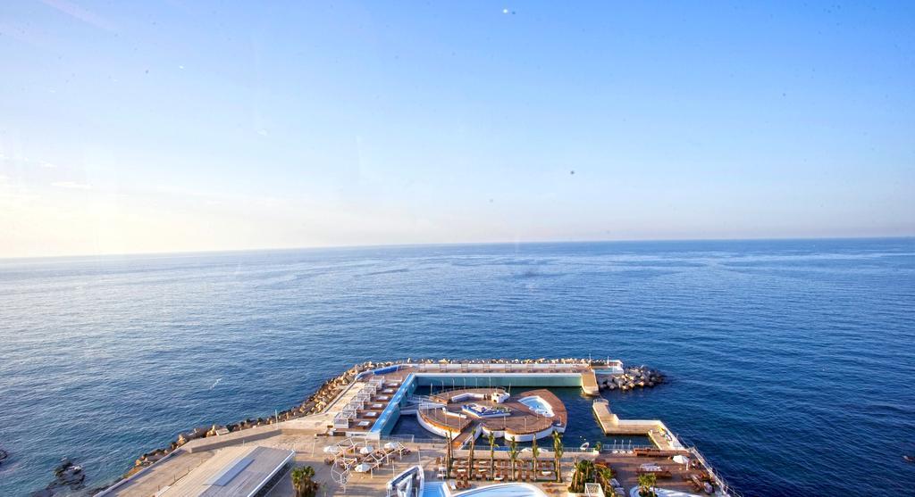 Lahoya Suites 베이루트 외부 사진