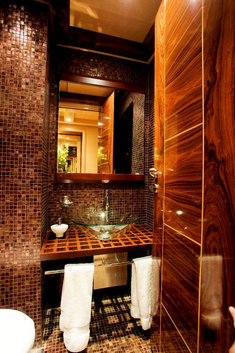 Lahoya Suites 베이루트 외부 사진