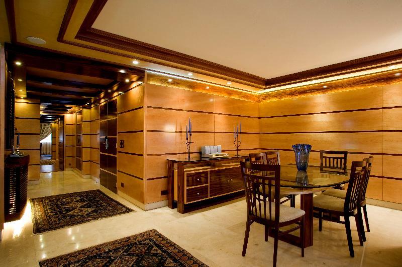 Lahoya Suites 베이루트 외부 사진