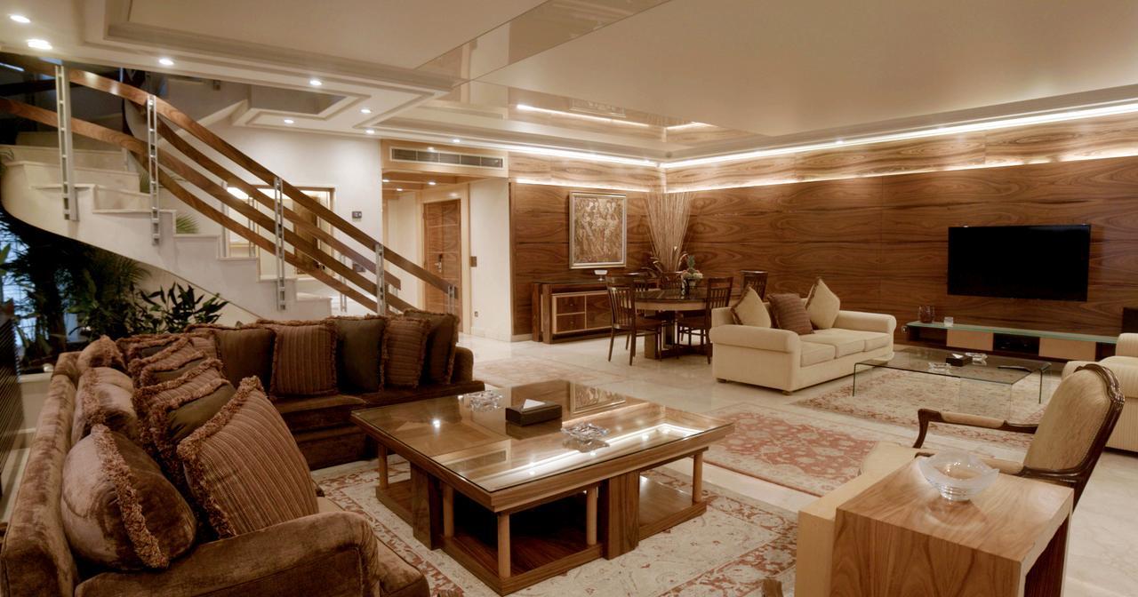 Lahoya Suites 베이루트 외부 사진