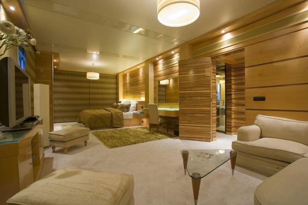 Lahoya Suites 베이루트 외부 사진