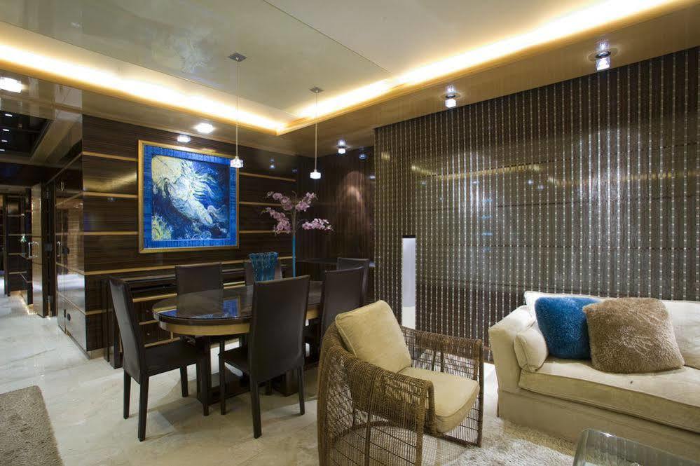 Lahoya Suites 베이루트 외부 사진