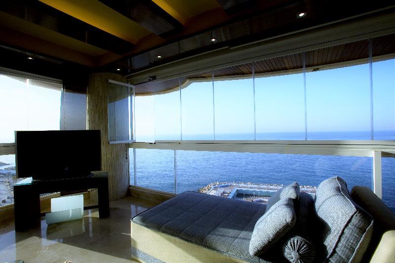 Lahoya Suites 베이루트 외부 사진