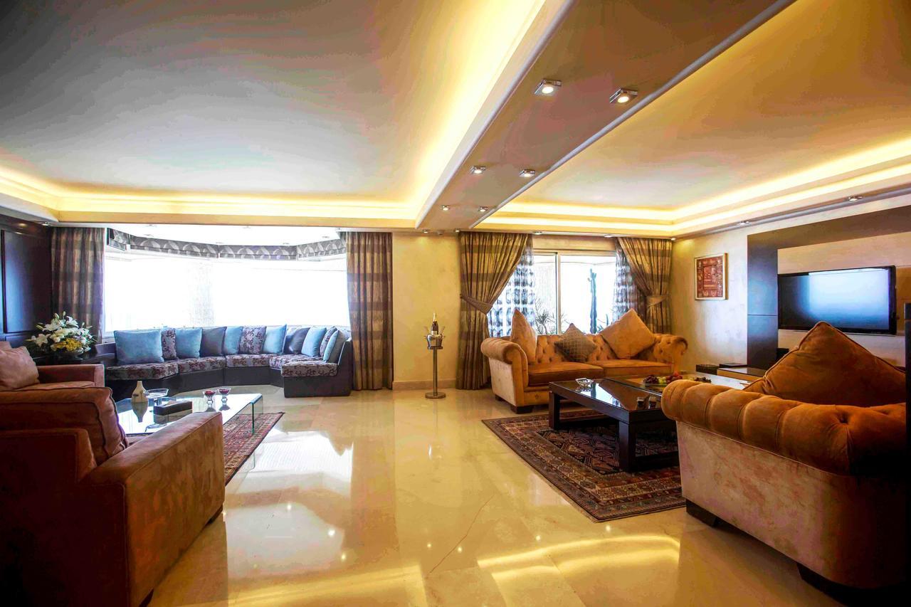 Lahoya Suites 베이루트 외부 사진