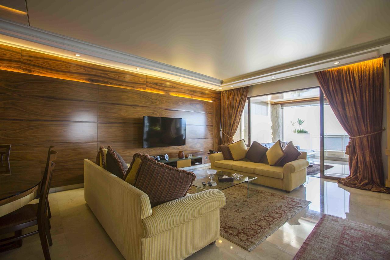 Lahoya Suites 베이루트 외부 사진