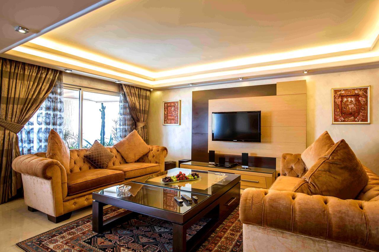 Lahoya Suites 베이루트 외부 사진