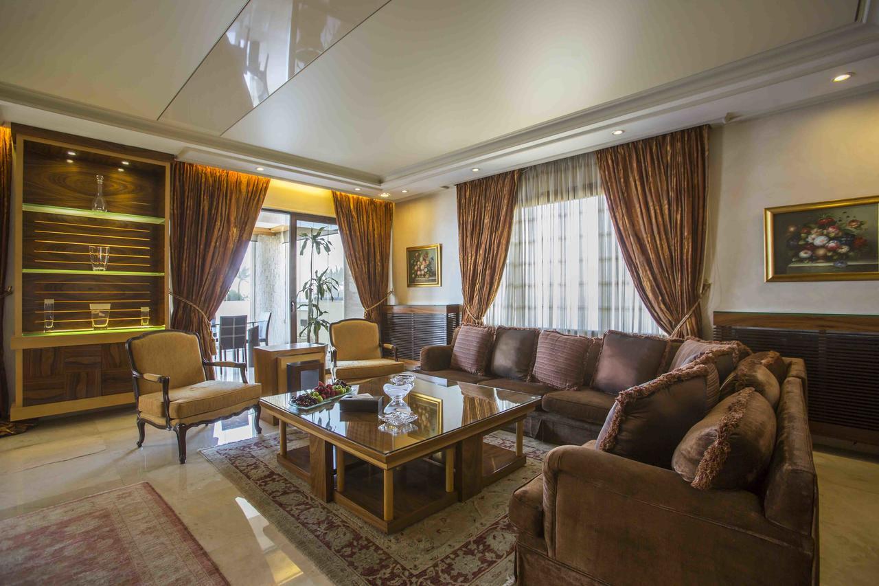 Lahoya Suites 베이루트 외부 사진