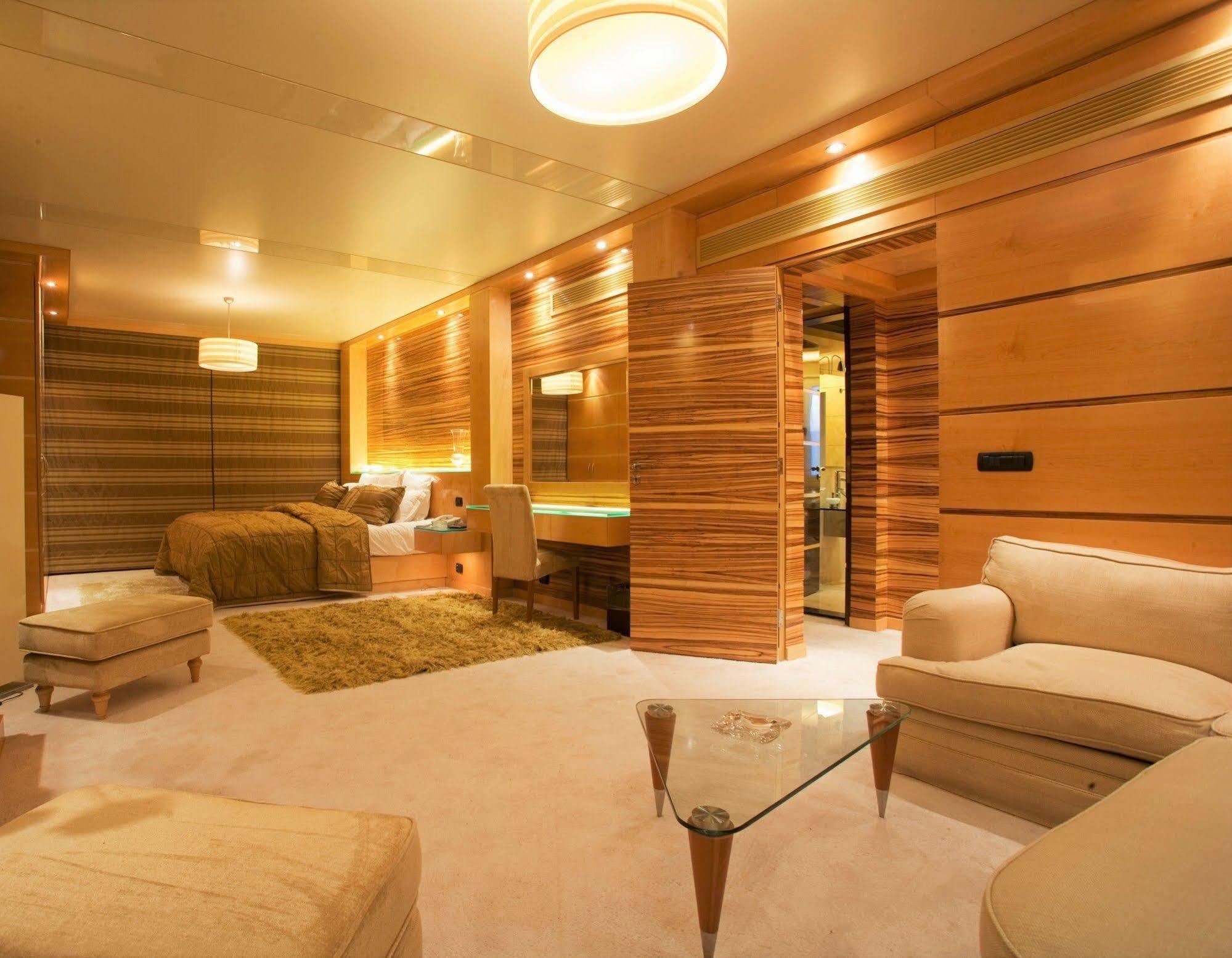 Lahoya Suites 베이루트 외부 사진