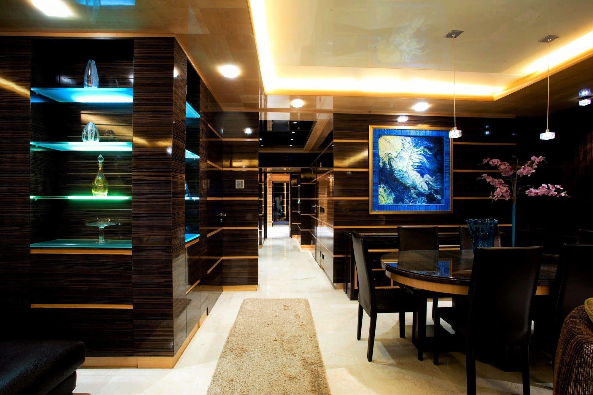 Lahoya Suites 베이루트 외부 사진
