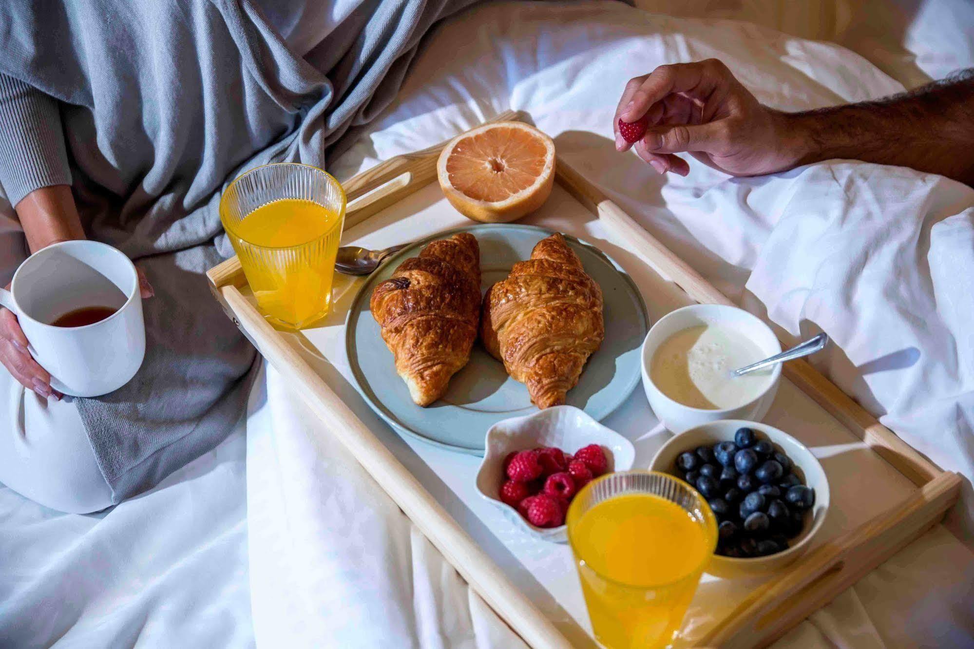 Lahoya Suites 베이루트 외부 사진