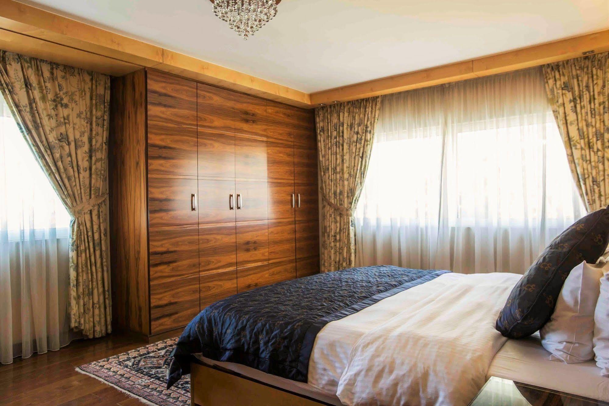 Lahoya Suites 베이루트 외부 사진