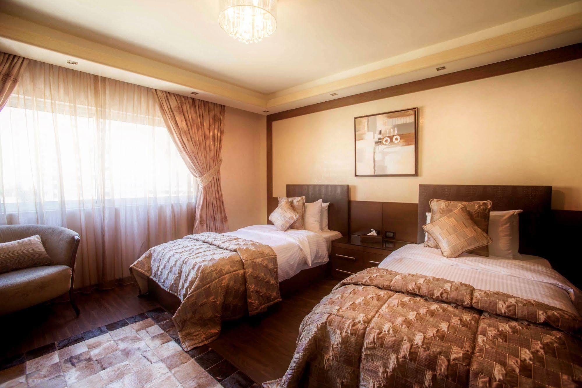 Lahoya Suites 베이루트 외부 사진
