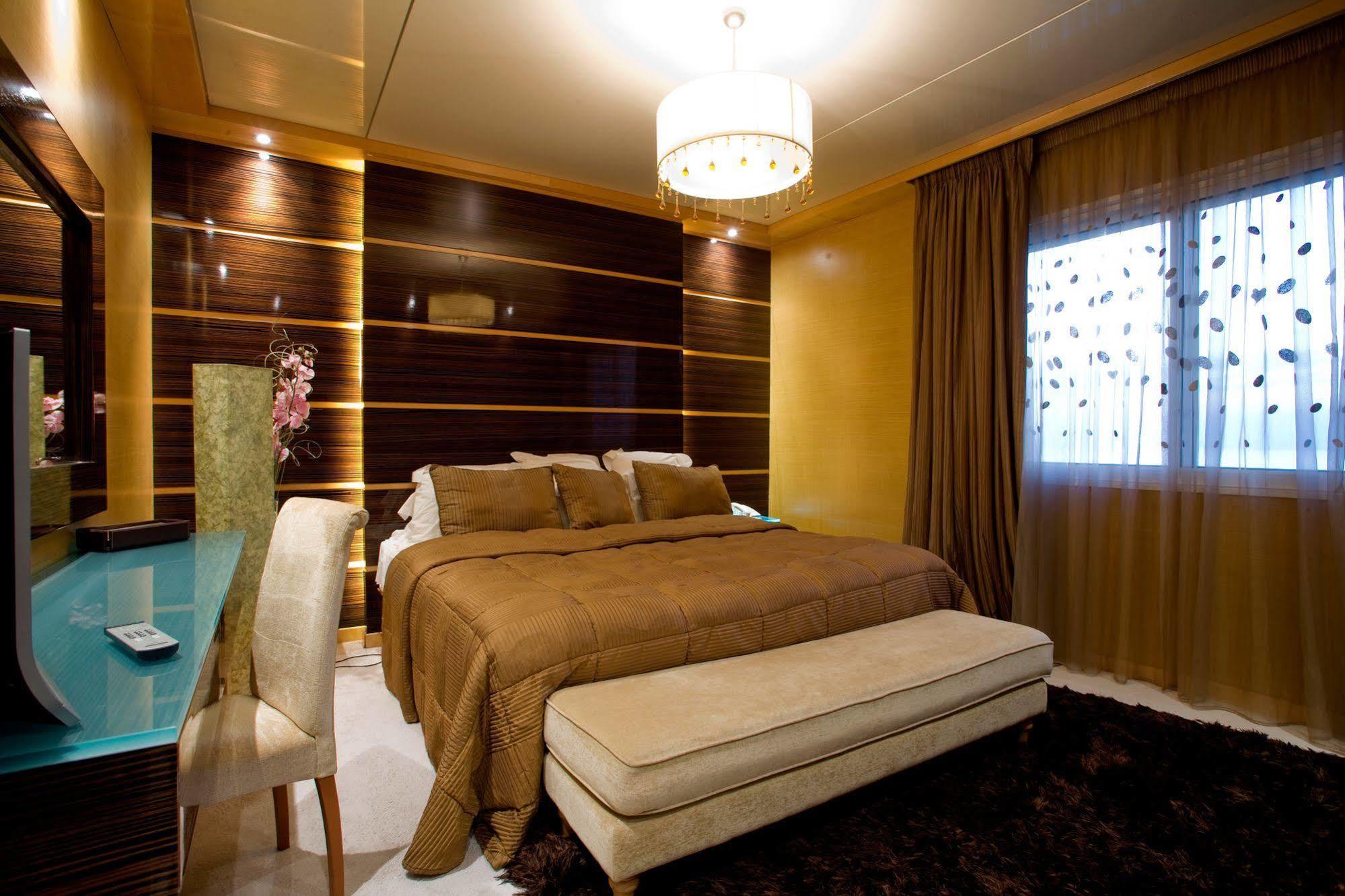 Lahoya Suites 베이루트 외부 사진
