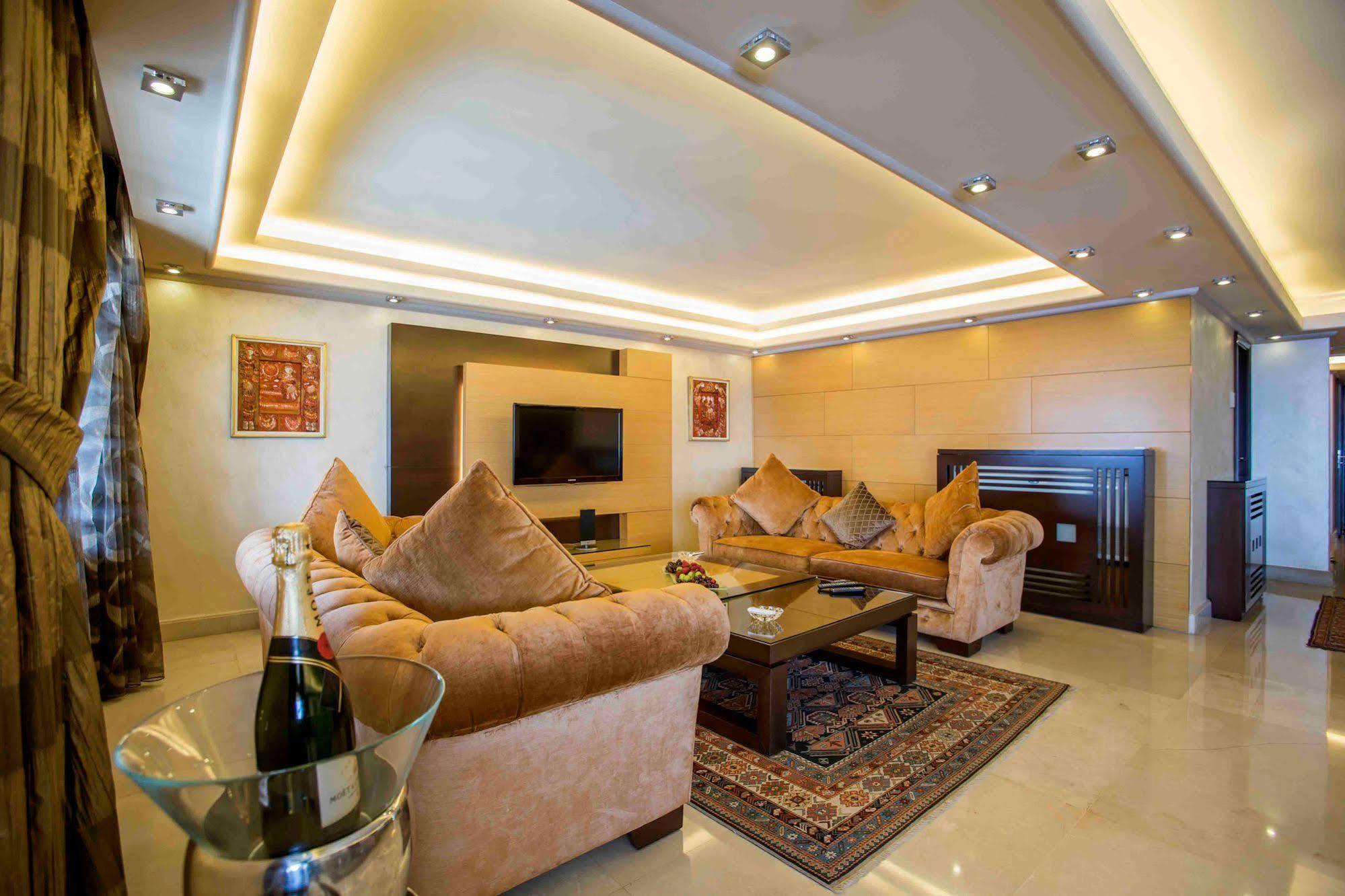 Lahoya Suites 베이루트 외부 사진