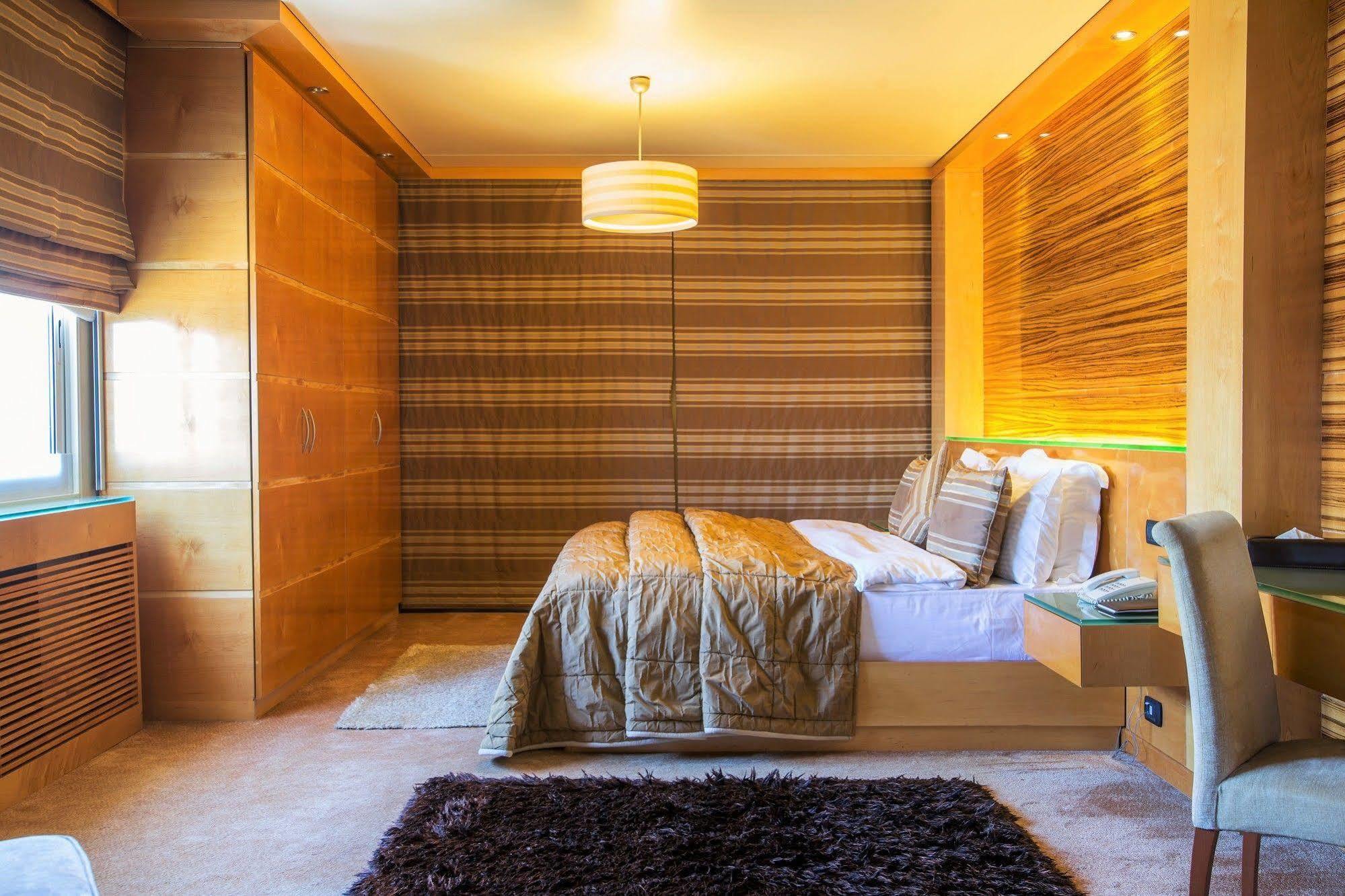 Lahoya Suites 베이루트 외부 사진