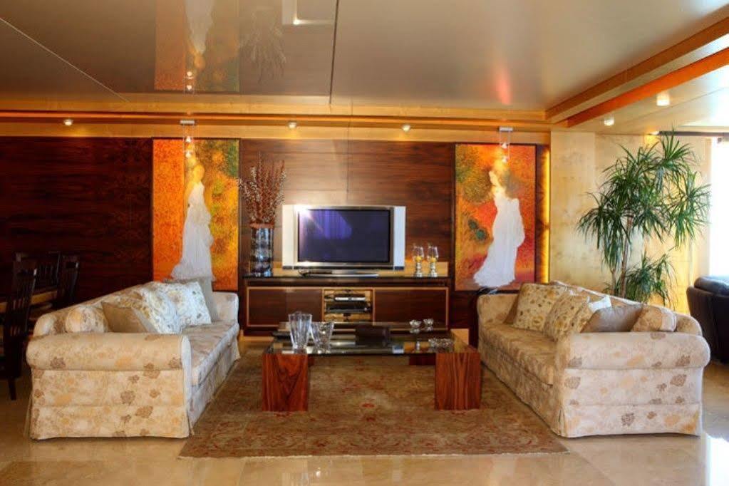 Lahoya Suites 베이루트 외부 사진