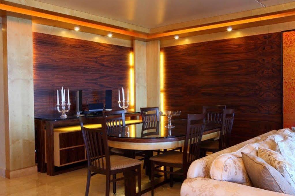 Lahoya Suites 베이루트 외부 사진