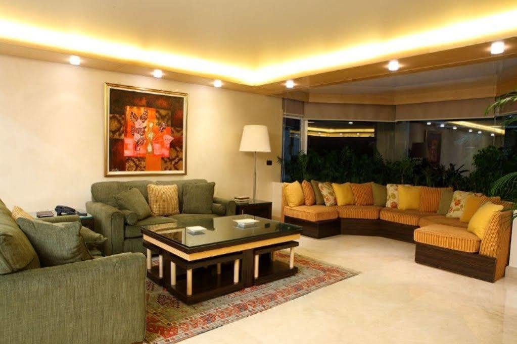 Lahoya Suites 베이루트 외부 사진