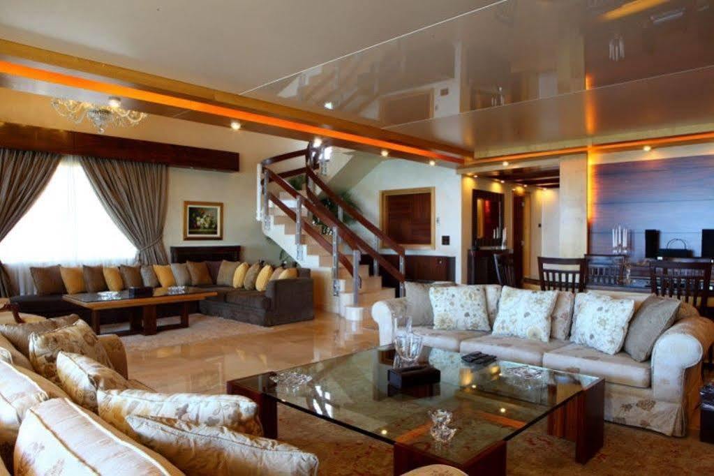 Lahoya Suites 베이루트 외부 사진