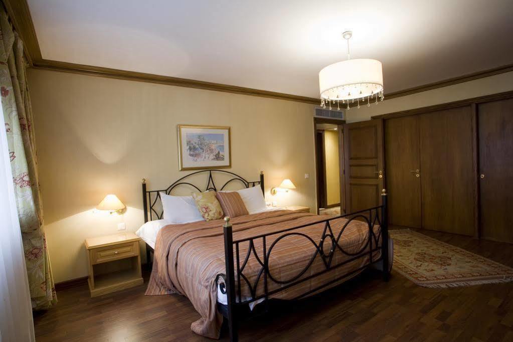 Lahoya Suites 베이루트 외부 사진
