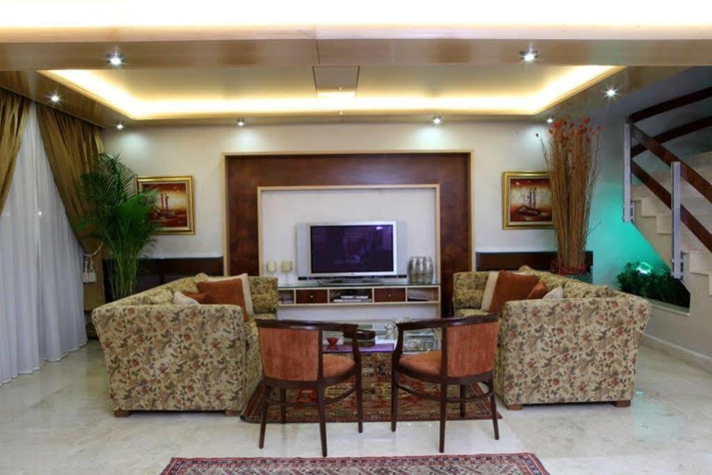 Lahoya Suites 베이루트 외부 사진
