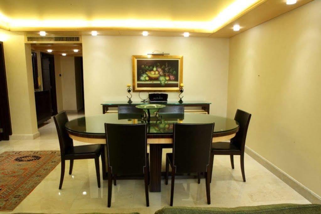 Lahoya Suites 베이루트 외부 사진