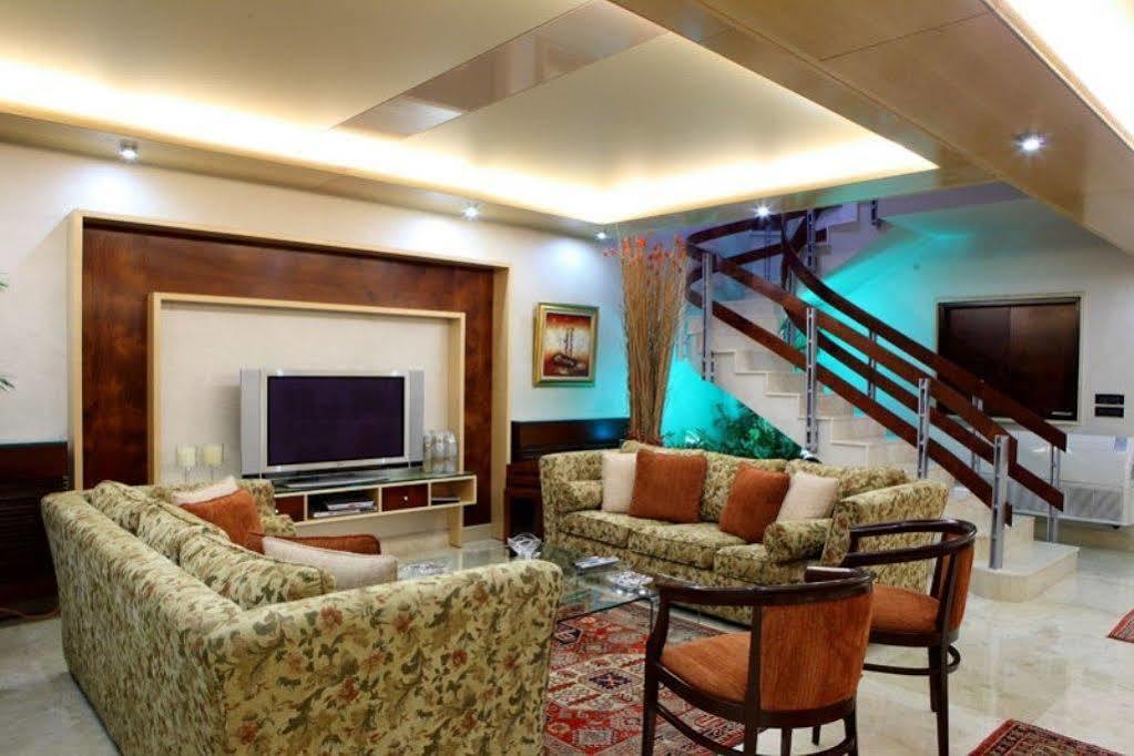 Lahoya Suites 베이루트 외부 사진