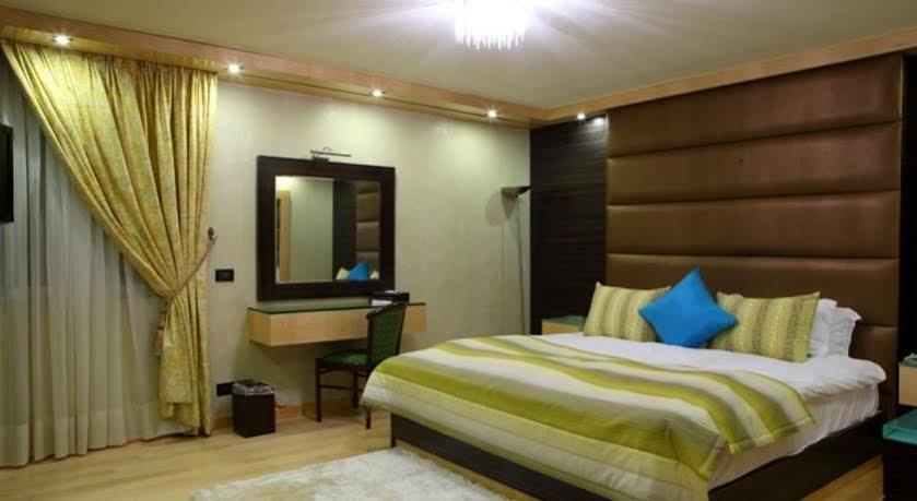 Lahoya Suites 베이루트 외부 사진